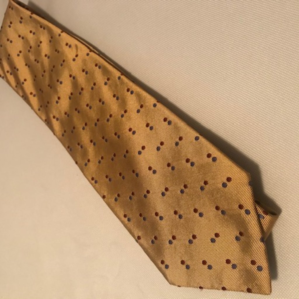 Ike Behar Tie